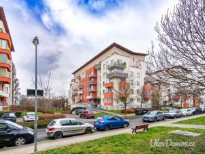 Pronájem bytu 1+kk, Praha - Záběhlice, Mattioliho, 33 m2