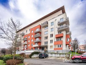 Pronájem bytu 1+kk, Praha - Záběhlice, Mattioliho, 33 m2