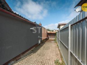 Prodej rodinného domu, Staré Hradiště, Hradecká, 120 m2