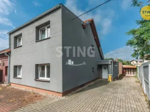 Prodej rodinného domu, Staré Hradiště, Hradecká, 120 m2