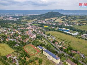 Prodej pozemku pro bydlení, Bystřany - Světice, 8573 m2