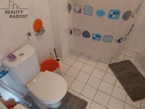 Prodej činžovního domu, Teplice, Baarova, 537 m2