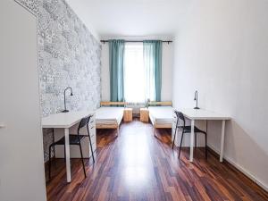 Pronájem bytu 1+1, Brno - Staré Brno, Václavská, 29 m2