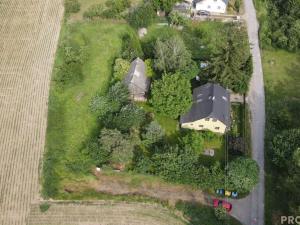 Prodej pozemku pro bydlení, Grygov, 1660 m2