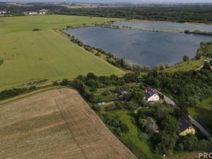 Prodej pozemku pro bydlení, Grygov, 1660 m2