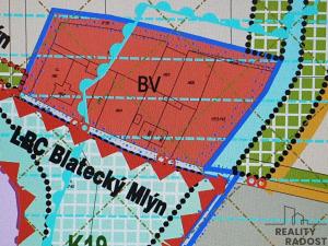 Prodej pozemku pro bydlení, Grygov, 1660 m2