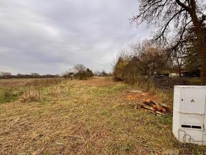 Prodej pozemku pro bydlení, Grygov, 1660 m2