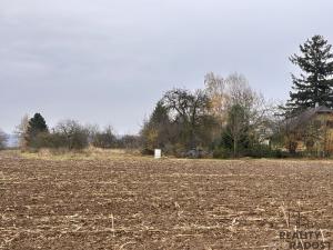 Prodej pozemku pro bydlení, Grygov, 1660 m2