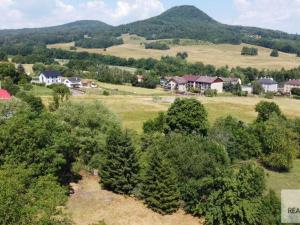 Prodej pozemku pro bydlení, Malšovice, 1900 m2