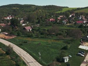 Prodej pozemku pro bydlení, Kyjov, 468 m2