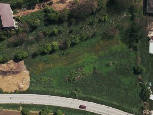 Prodej pozemku pro bydlení, Kyjov, 468 m2