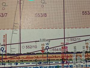 Prodej pozemku pro bydlení, Kyjov, 468 m2