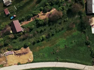Prodej pozemku pro bydlení, Kyjov, 468 m2