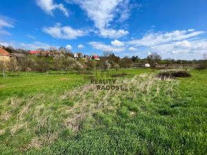 Prodej pozemku pro bydlení, Kyjov, 620 m2