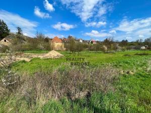 Prodej pozemku pro bydlení, Kyjov, 620 m2