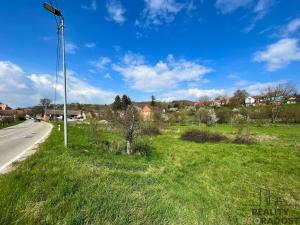 Prodej pozemku pro bydlení, Kyjov, 620 m2
