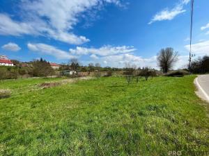 Prodej pozemku pro bydlení, Kyjov, 620 m2