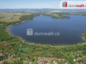 Prodej pozemku, Chbany - Poláky, 20759 m2