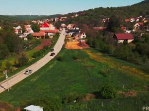 Prodej pozemku pro bydlení, Kyjov, 938 m2