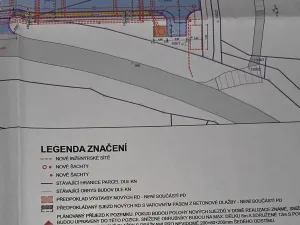 Prodej pozemku pro bydlení, Kyjov, 938 m2