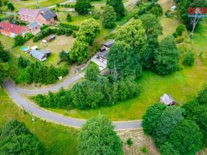 Prodej pozemku pro komerční výstavbu, Aš - Dolní Paseky, 2081 m2