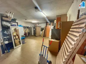 Prodej rodinného domu, Domažlice, Husova třída, 514 m2