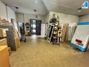 Prodej rodinného domu, Domažlice, Husova třída, 514 m2