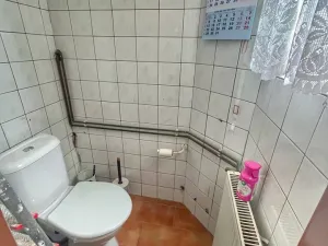 Prodej rodinného domu, Domažlice, Husova třída, 514 m2