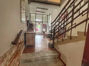 Prodej rodinného domu, Domažlice, Husova třída, 514 m2