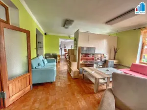 Prodej rodinného domu, Domažlice, Husova třída, 514 m2