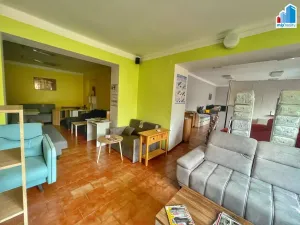 Prodej rodinného domu, Domažlice, Husova třída, 514 m2