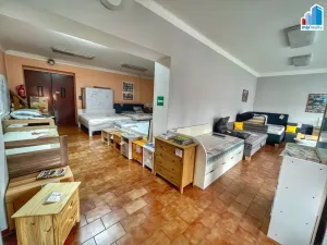 Prodej rodinného domu, Domažlice, Husova třída, 514 m2