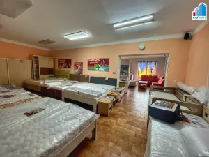 Prodej rodinného domu, Domažlice, Husova třída, 514 m2