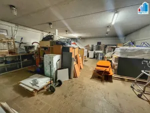 Prodej rodinného domu, Domažlice, Husova třída, 514 m2