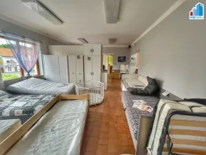 Prodej rodinného domu, Domažlice, Husova třída, 514 m2