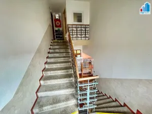 Prodej rodinného domu, Domažlice, Husova třída, 514 m2