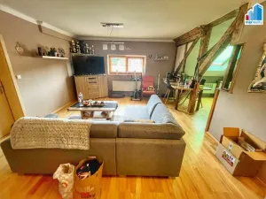 Prodej rodinného domu, Domažlice, Husova třída, 514 m2