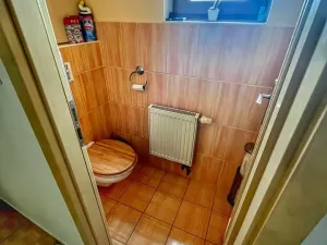 Prodej rodinného domu, Domažlice, Husova třída, 514 m2