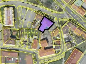 Prodej rodinného domu, Domažlice, Husova třída, 514 m2