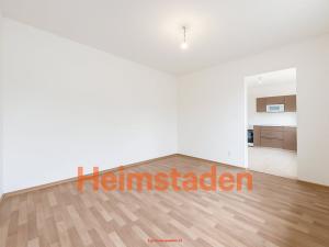 Pronájem bytu 1+kk, Havířov - Prostřední Suchá, U Topolů, 31 m2