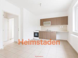 Pronájem bytu 1+kk, Havířov - Prostřední Suchá, U Topolů, 31 m2
