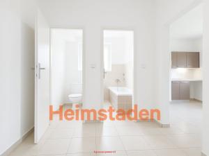 Pronájem bytu 1+kk, Havířov - Prostřední Suchá, U Topolů, 31 m2