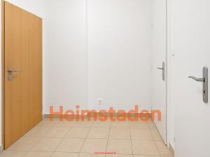 Pronájem bytu 1+kk, Havířov - Prostřední Suchá, U Topolů, 31 m2