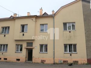 Prodej činžovního domu, Ostrava - Přívoz, Dobrovského, 900 m2
