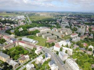 Prodej bytu 3+kk, Olomouc, Třída Jiřího Pelikána, 80 m2