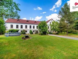 Prodej vily, Sádek, 1640 m2