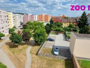 Prodej bytu 3+1, Písek, Třebízského, 68 m2