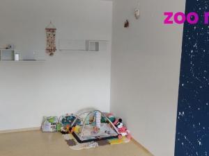 Prodej bytu 3+1, Písek, Třebízského, 68 m2