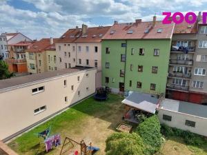 Prodej bytu 3+1, Písek, Třebízského, 68 m2