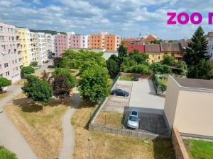 Prodej bytu 3+1, Písek, Třebízského, 68 m2